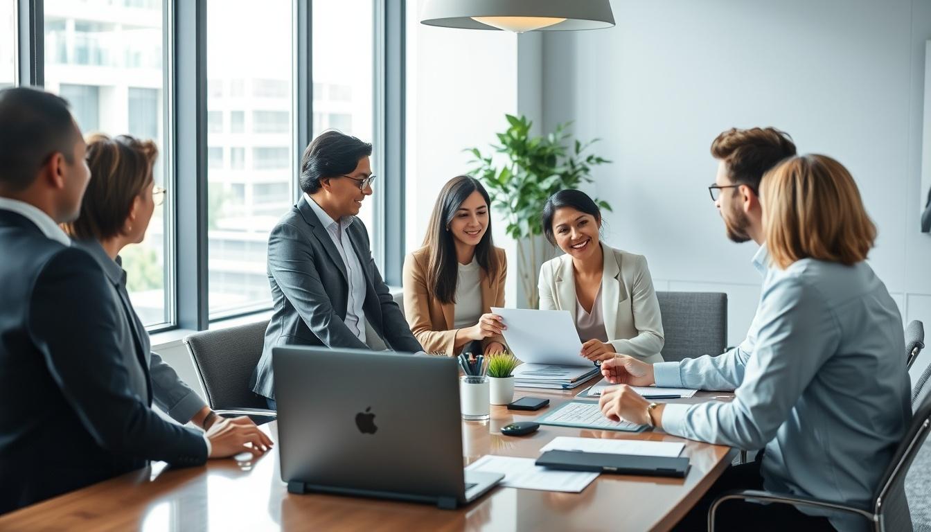 Professional plan visual